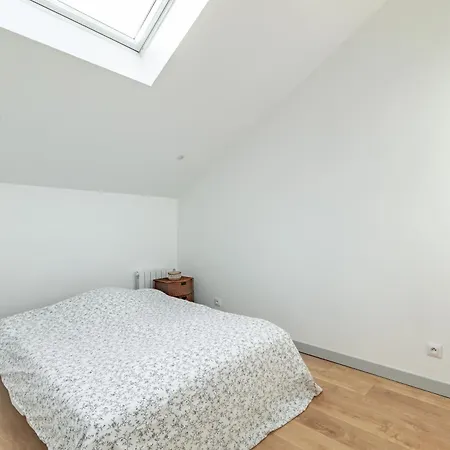 Apartment Bel Climatise Proche Paris Et Disneyland Saint-Maur-des-Fosses