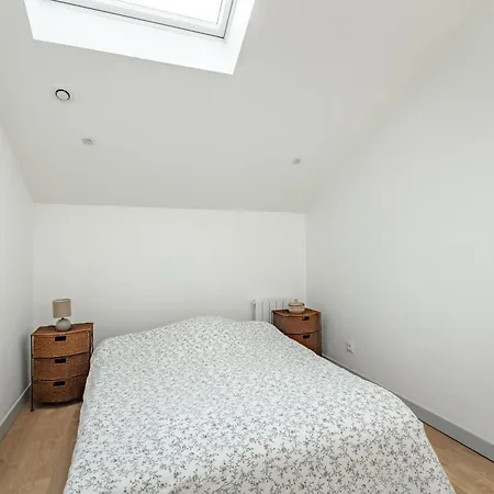 Apartment Bel Climatise Proche Paris Et Disneyland Saint-Maur-des-Fosses