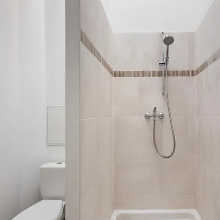 Apartment Bel Climatise Proche Paris Et Disneyland *